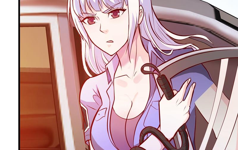 最强神医混都市韩漫全集-第80话 再不走我要成病人了！无删减无遮挡章节图片 
