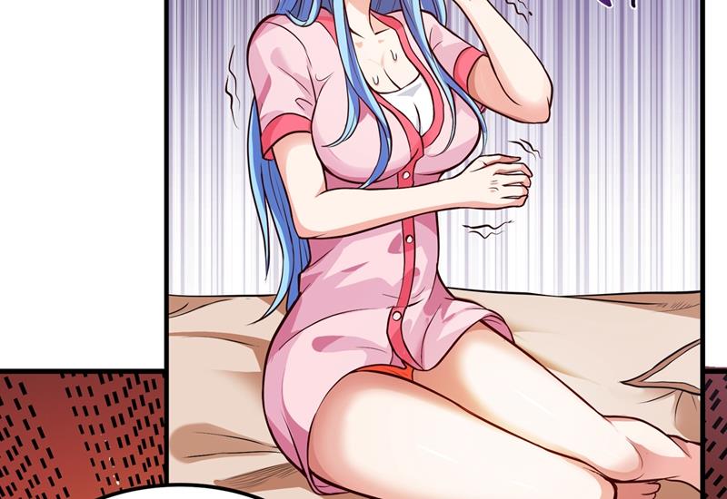 最强神医混都市韩漫全集-第86话 身化灵葫，封印邪灵！无删减无遮挡章节图片 