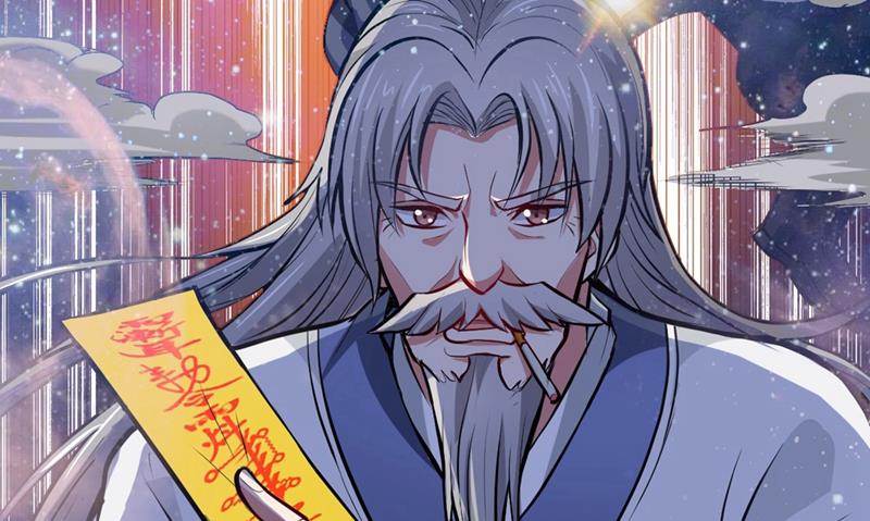 最强神医混都市韩漫全集-第88话 薛家的恩怨无删减无遮挡章节图片 