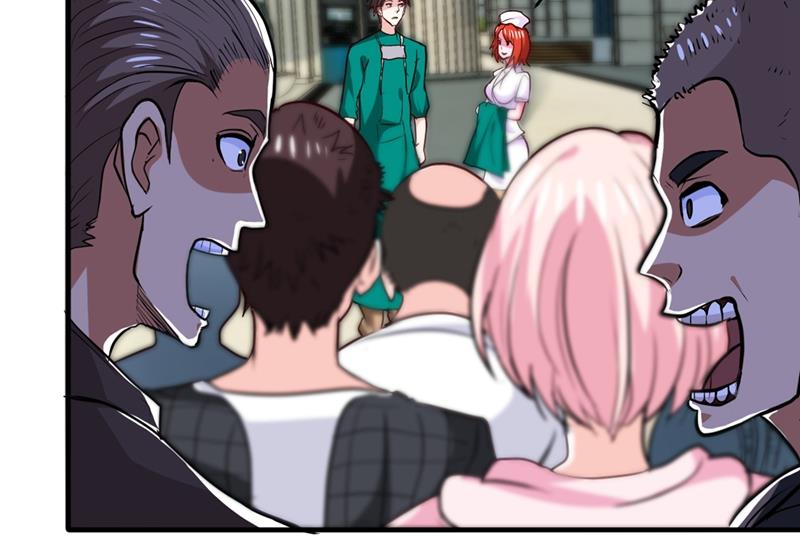最强神医混都市韩漫全集-第93话 炼化子母阴魂蛊无删减无遮挡章节图片 