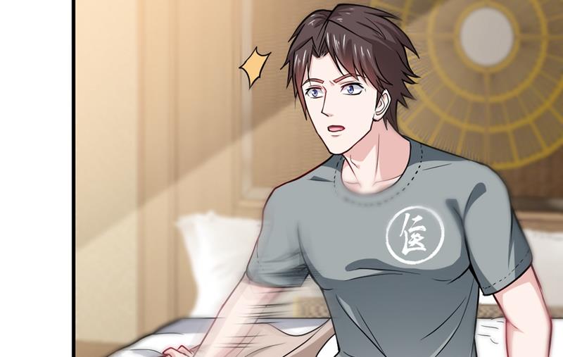 最强神医混都市韩漫全集-第94话 治疗脑癌，轰动华夏！无删减无遮挡章节图片 