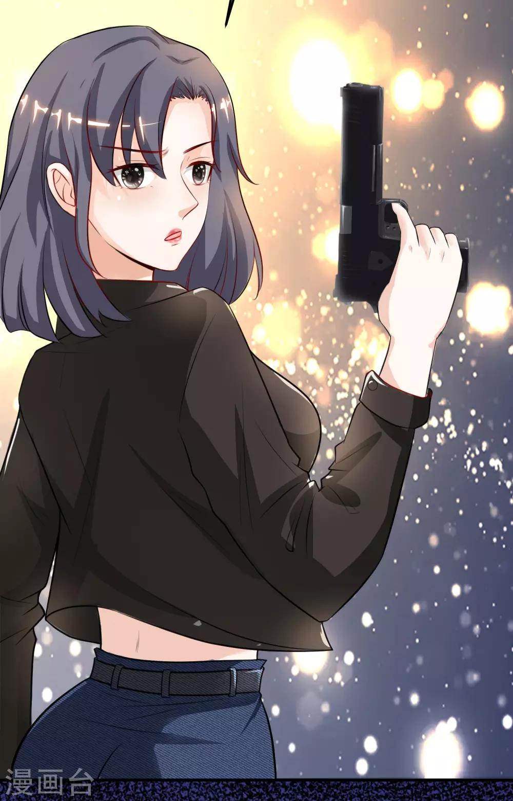 最强桃花运韩漫全集-第100话 女人为赌注？？？无删减无遮挡章节图片 