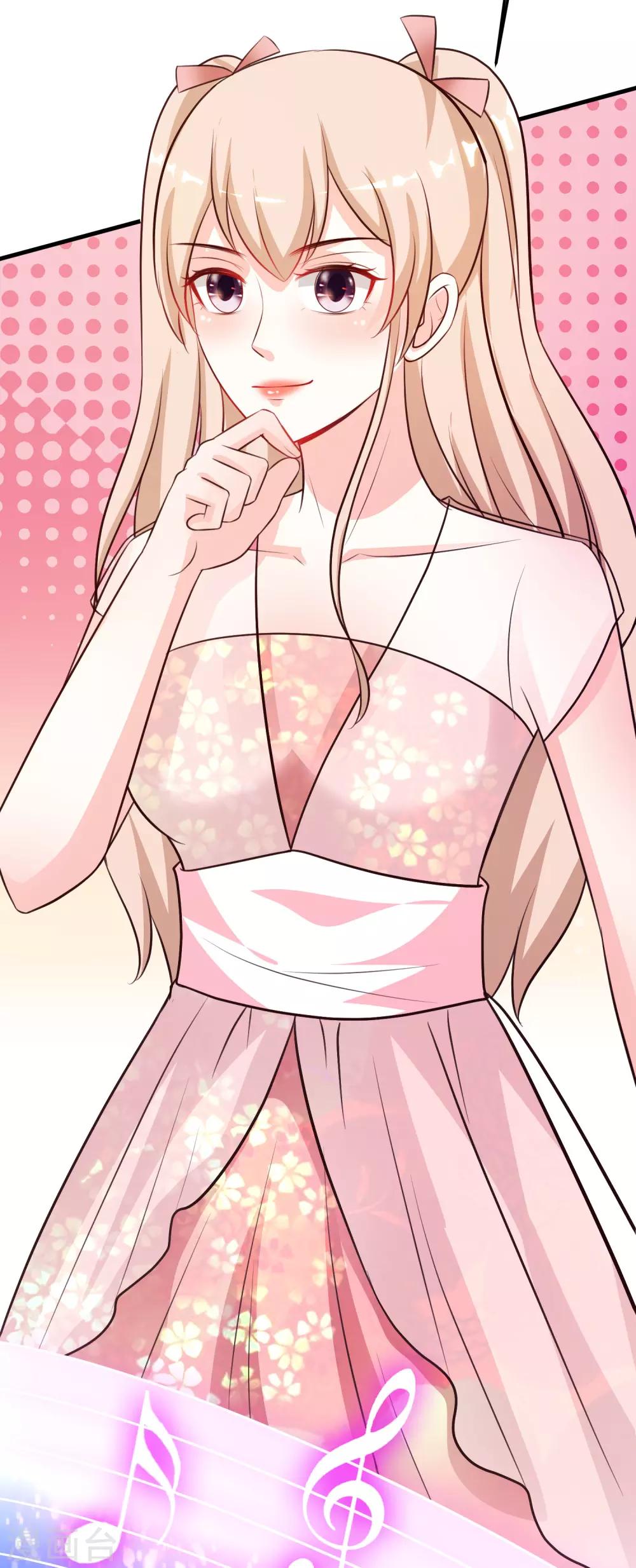 最强桃花运韩漫全集-第102话 弹着弹着就没衣服了？？？无删减无遮挡章节图片 