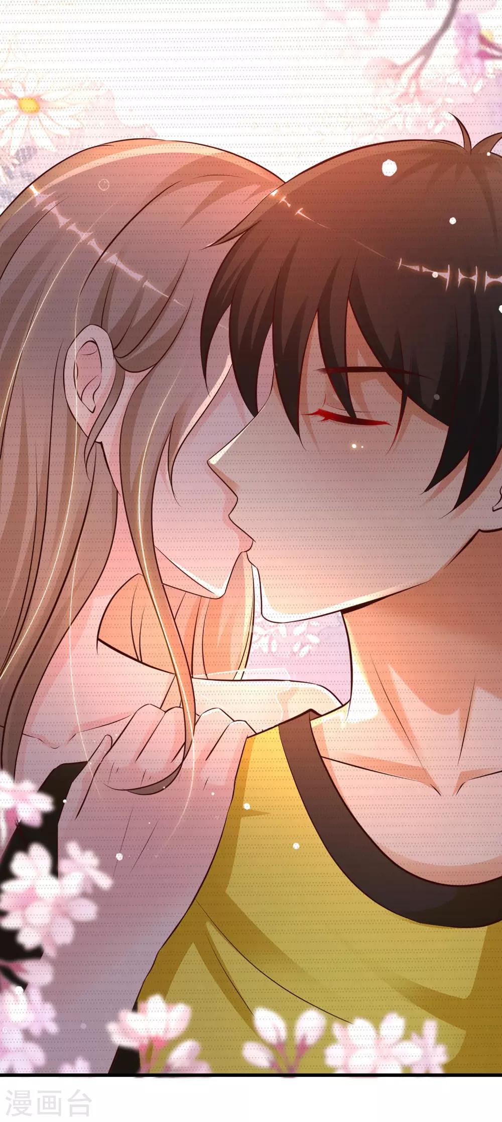 最强桃花运韩漫全集-第137话 秒变冷漠女？？？无删减无遮挡章节图片 