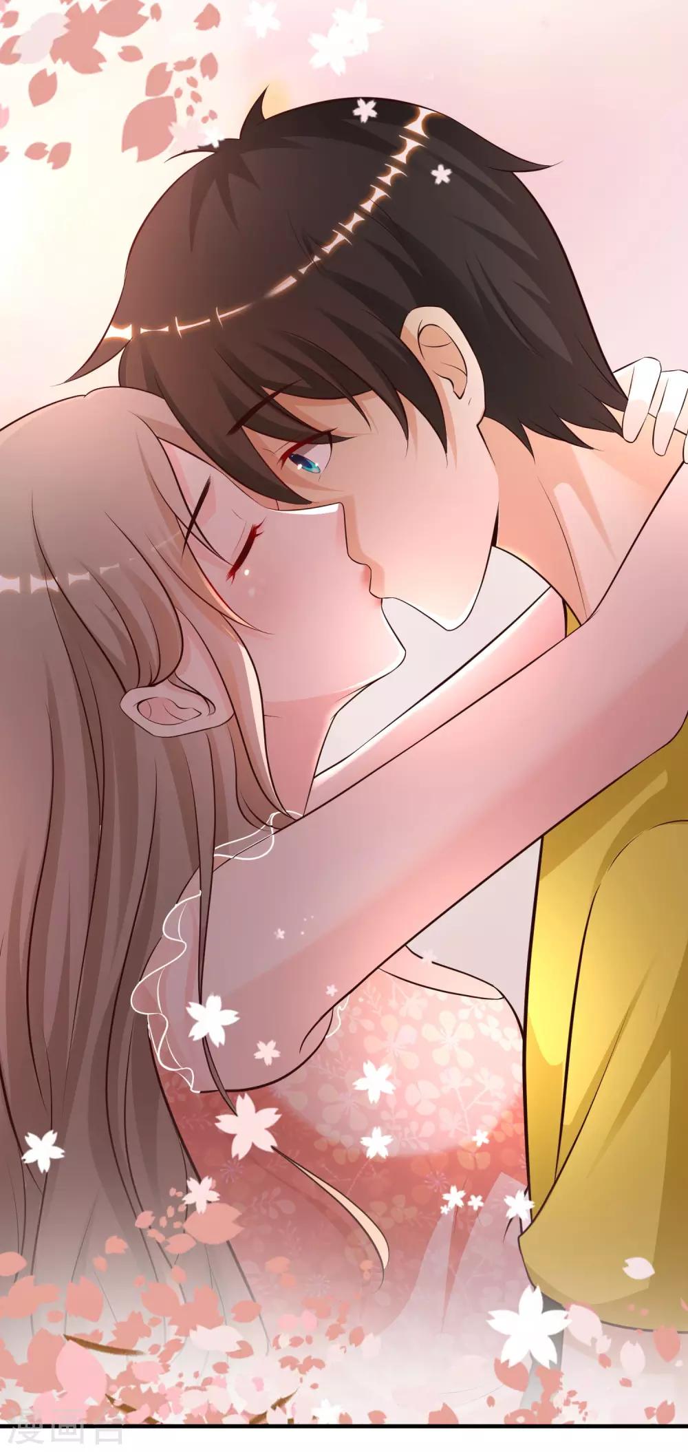最强桃花运韩漫全集-第139话 意乱情迷了？？？无删减无遮挡章节图片 