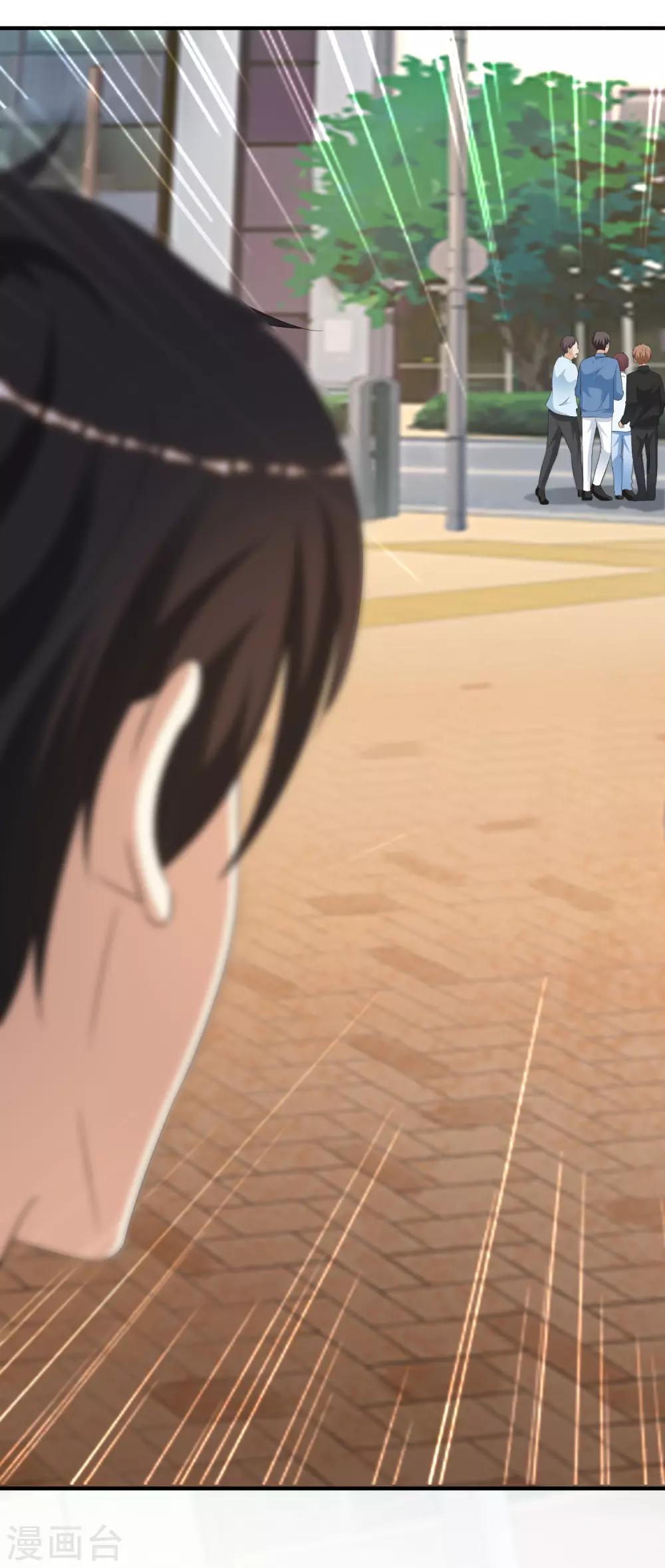 最强桃花运韩漫全集-第149话 这英雄我当了！！！无删减无遮挡章节图片 