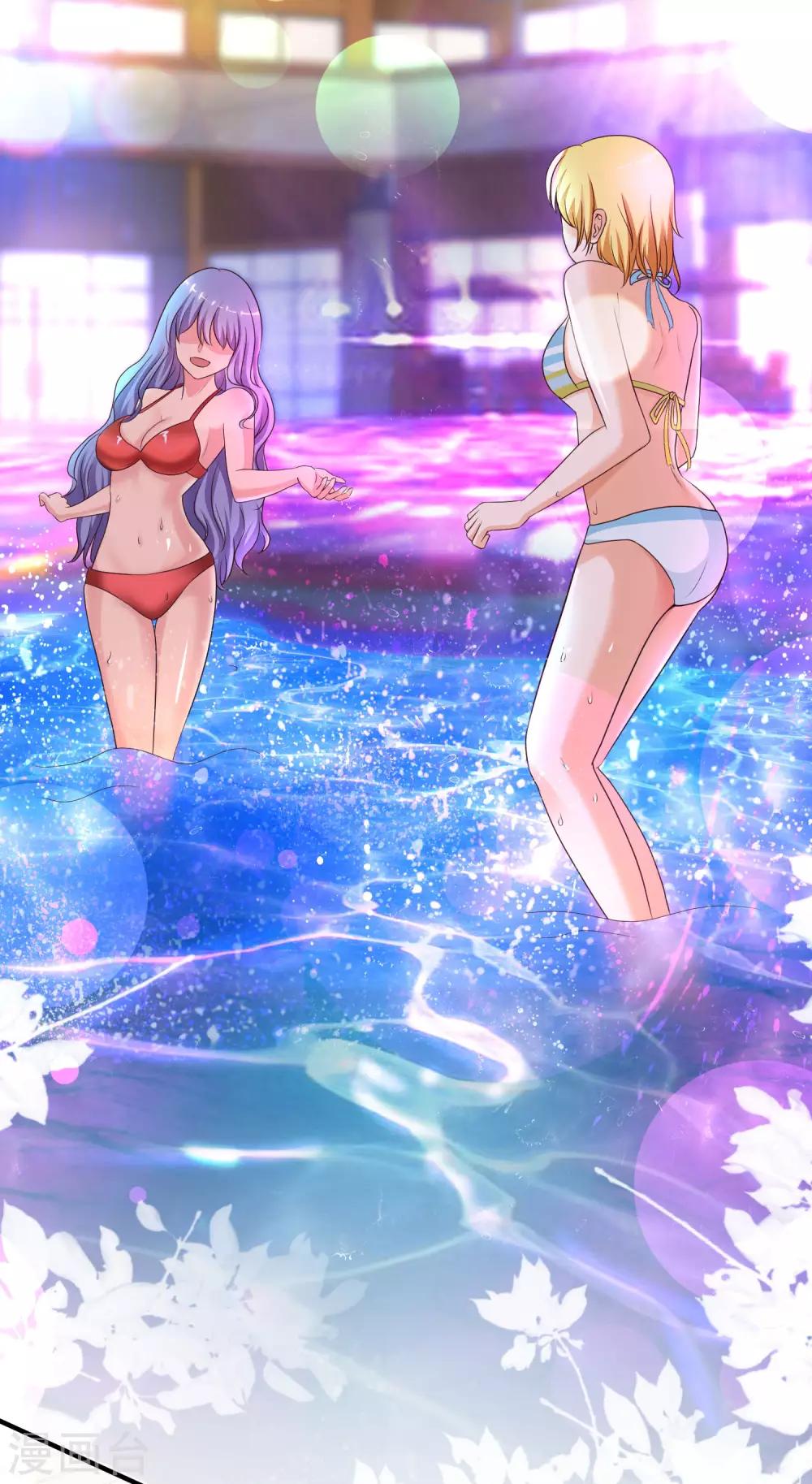 最强桃花运韩漫全集-第153话 高端绿茶的操作？？？无删减无遮挡章节图片 