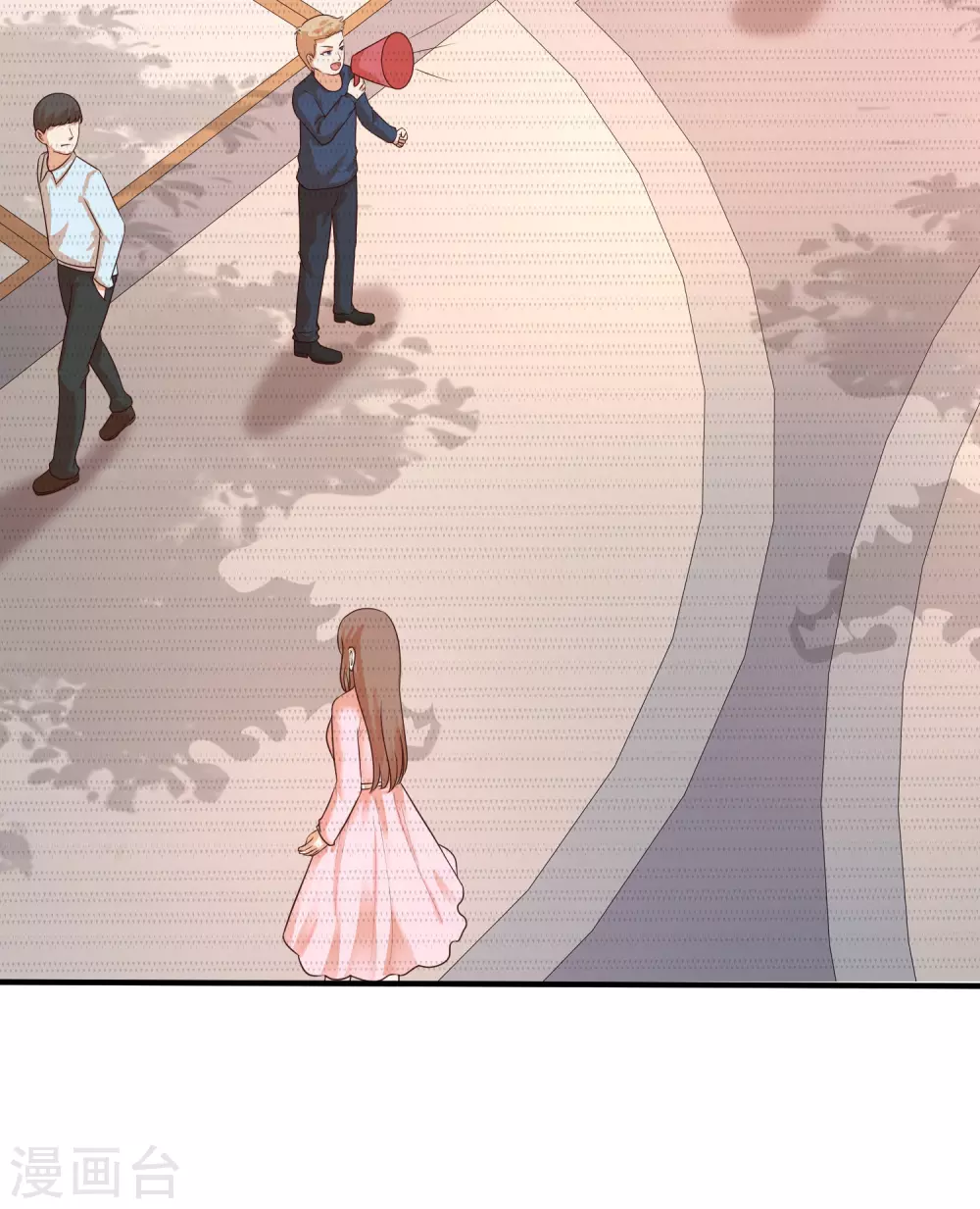 最强桃花运韩漫全集-第154话 调换人生？？？无删减无遮挡章节图片 