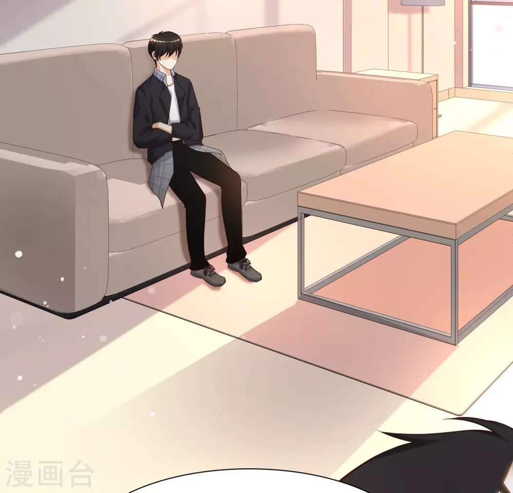 最强桃花运韩漫全集-第163话 喜当爹？？？无删减无遮挡章节图片 