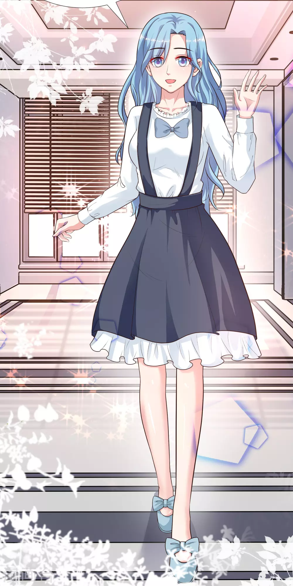 最强桃花运韩漫全集-第166话 来自后宫们的考验？？？无删减无遮挡章节图片 
