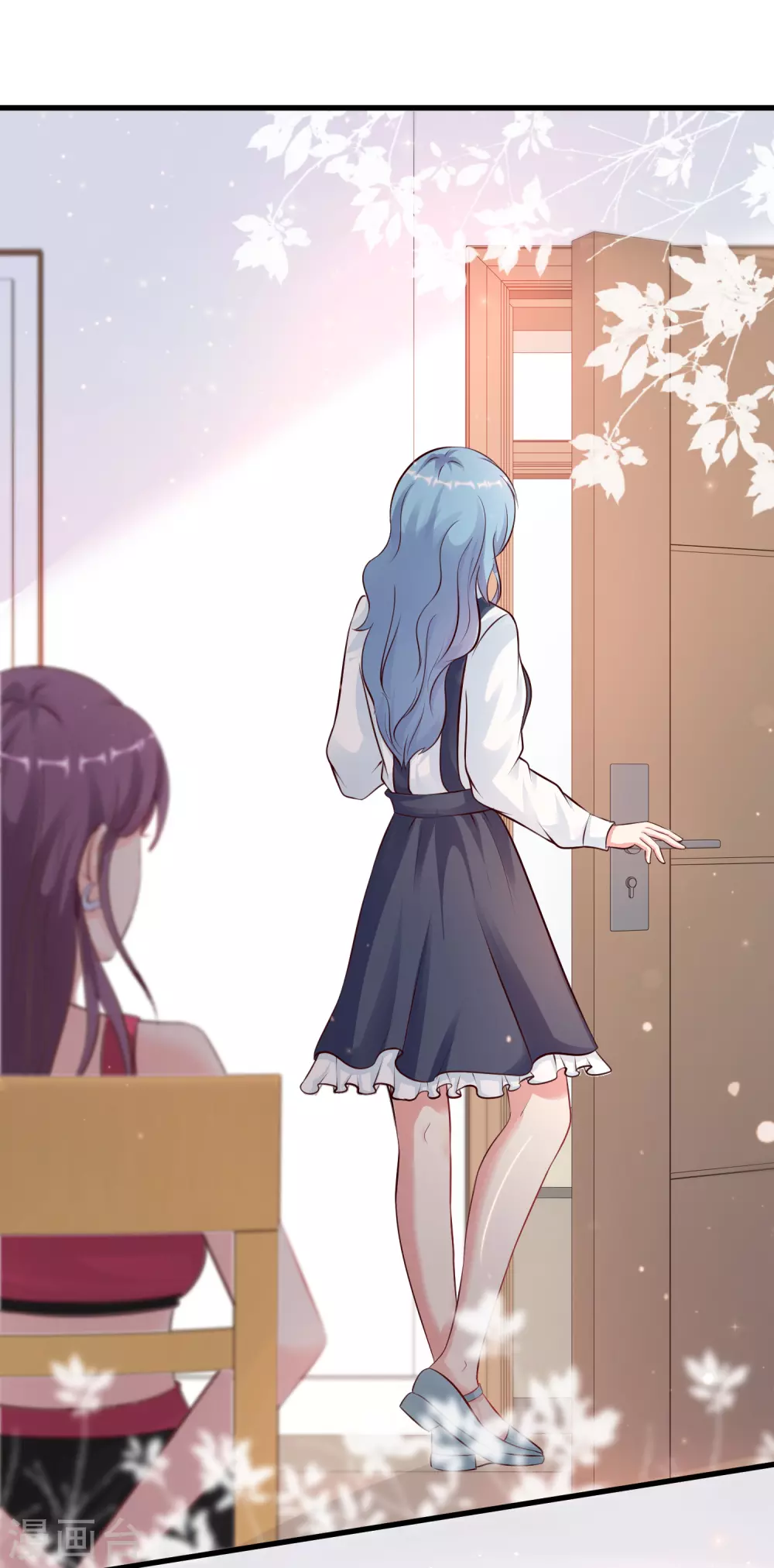 最强桃花运韩漫全集-第167话 功法再上一层楼？？？无删减无遮挡章节图片 