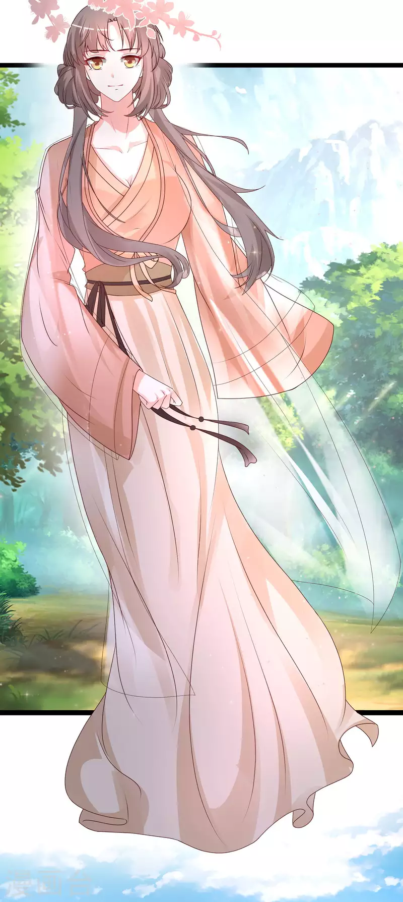 最强桃花运韩漫全集-第251话 夏可儿再出现？？？无删减无遮挡章节图片 