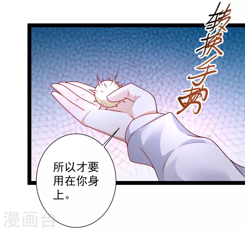 最强桃花运韩漫全集-第259话 凭你也想动我？？？无删减无遮挡章节图片 
