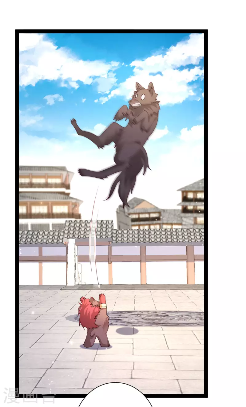 最强桃花运韩漫全集-第264话 这么不经揍？？？无删减无遮挡章节图片 
