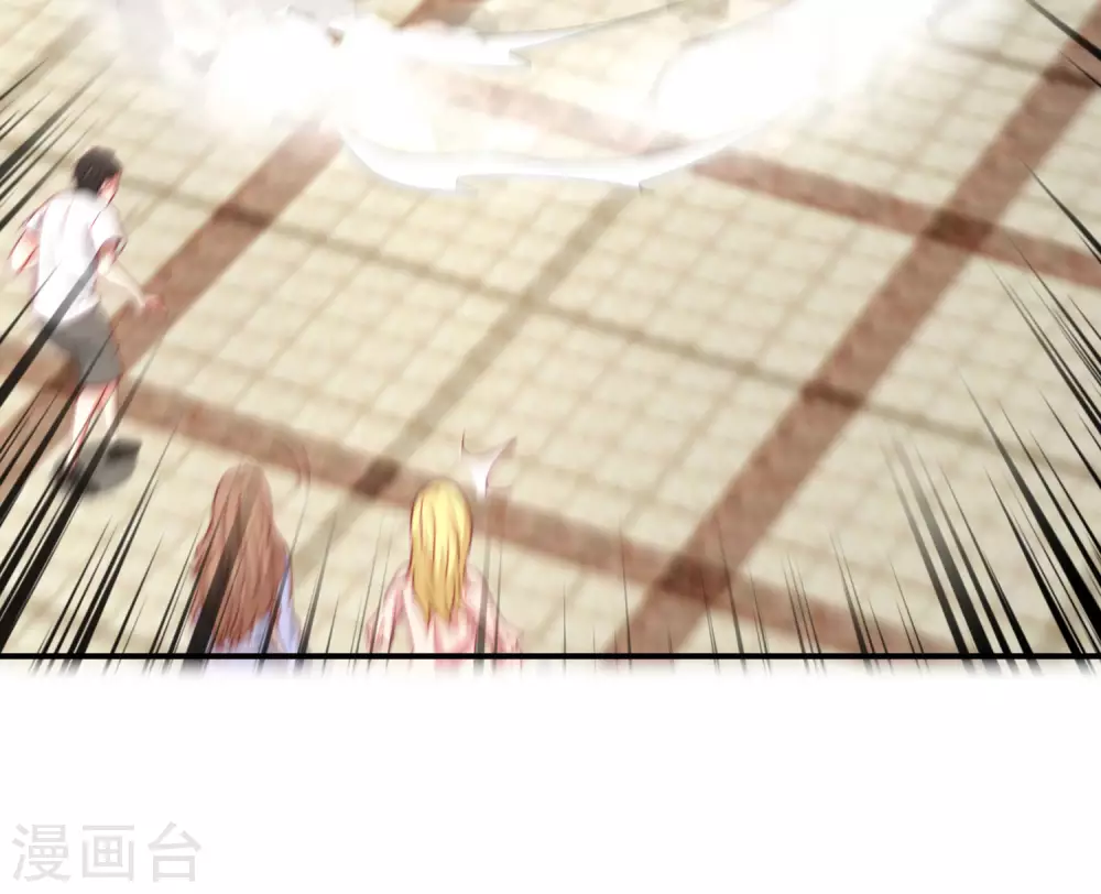 最强仙界朋友圈韩漫全集-第103话 修仙有没有学历要求？无删减无遮挡章节图片 