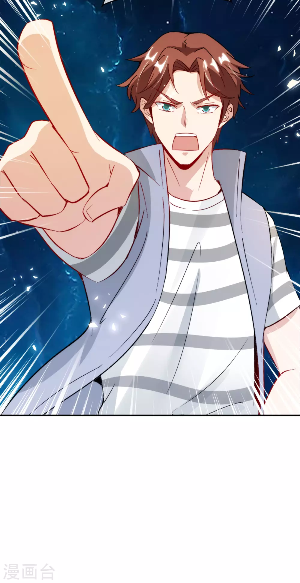 最强仙界朋友圈韩漫全集-第110话 仙人自走棋！无删减无遮挡章节图片 