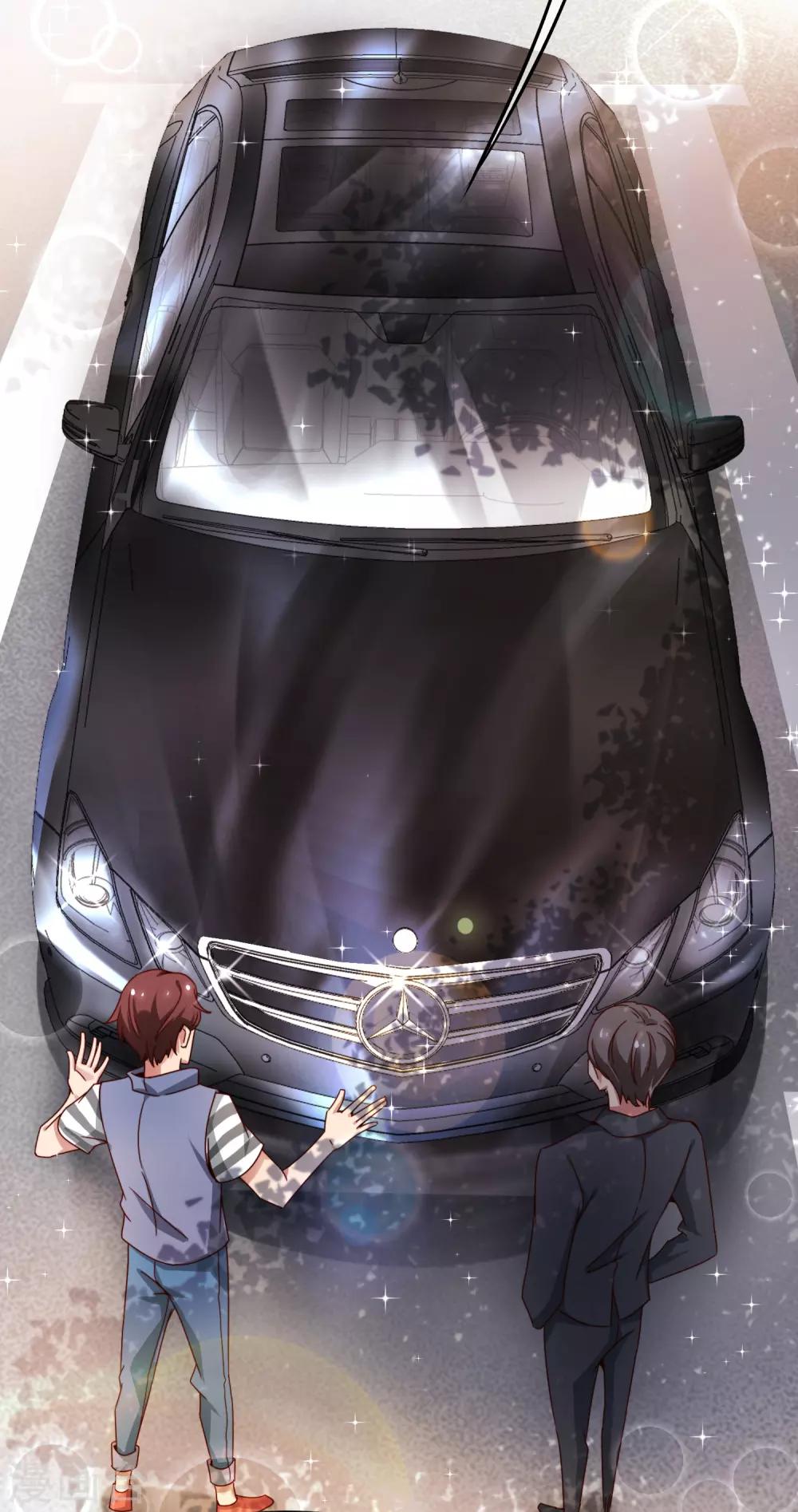 最强仙界朋友圈韩漫全集-第12话 喝下一整瓶好运气！无删减无遮挡章节图片 