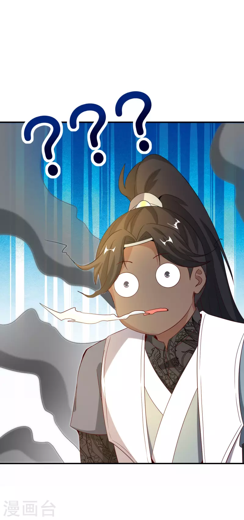 最强仙界朋友圈韩漫全集-第136话 这无上法宝叫充电宝！无删减无遮挡章节图片 