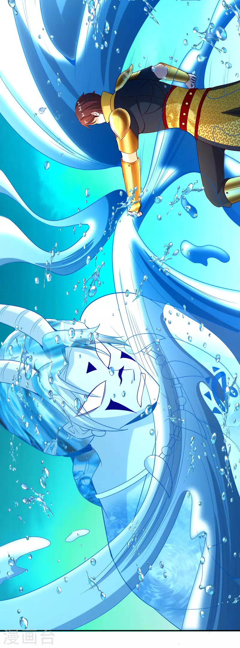 最强仙界朋友圈韩漫全集-第143话 犯我华夏者，虽远必诛！无删减无遮挡章节图片 