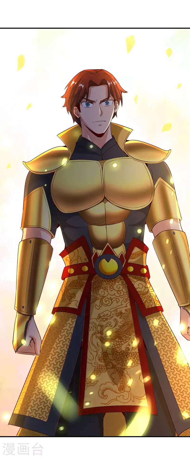 最强仙界朋友圈韩漫全集-第144话 犯我华夏者，虽远必诛！无删减无遮挡章节图片 