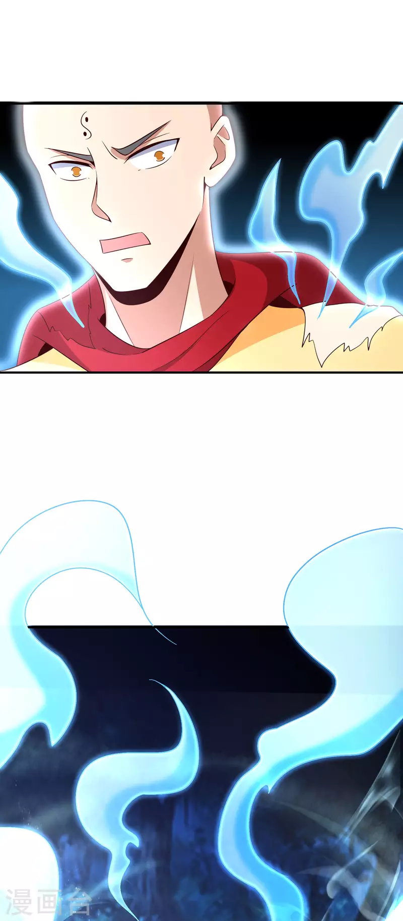 最强仙界朋友圈韩漫全集-第162话 御弟哥哥中毒了？！无删减无遮挡章节图片 