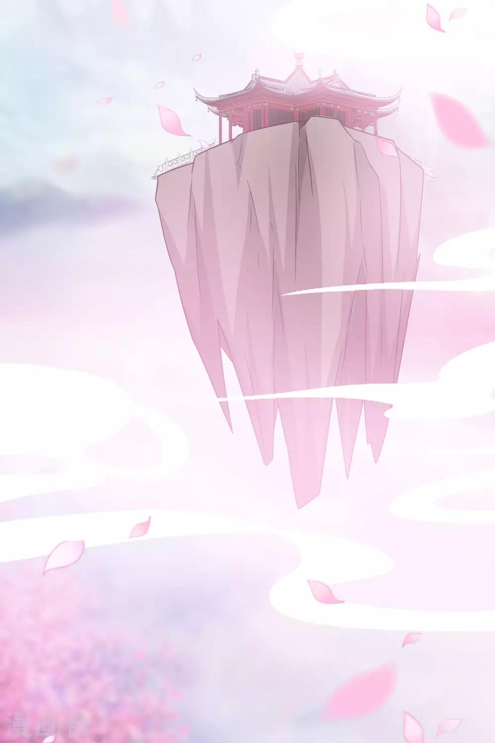 最强仙界朋友圈韩漫全集-第28话 琉璃仙子，真香啊~无删减无遮挡章节图片 