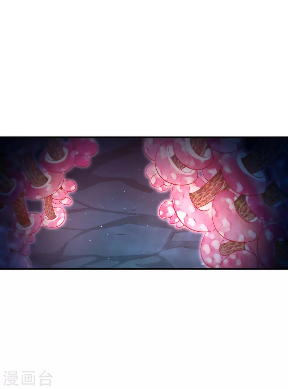 最强仙界朋友圈韩漫全集-第46话 城隍是个搞美容美发的？无删减无遮挡章节图片 