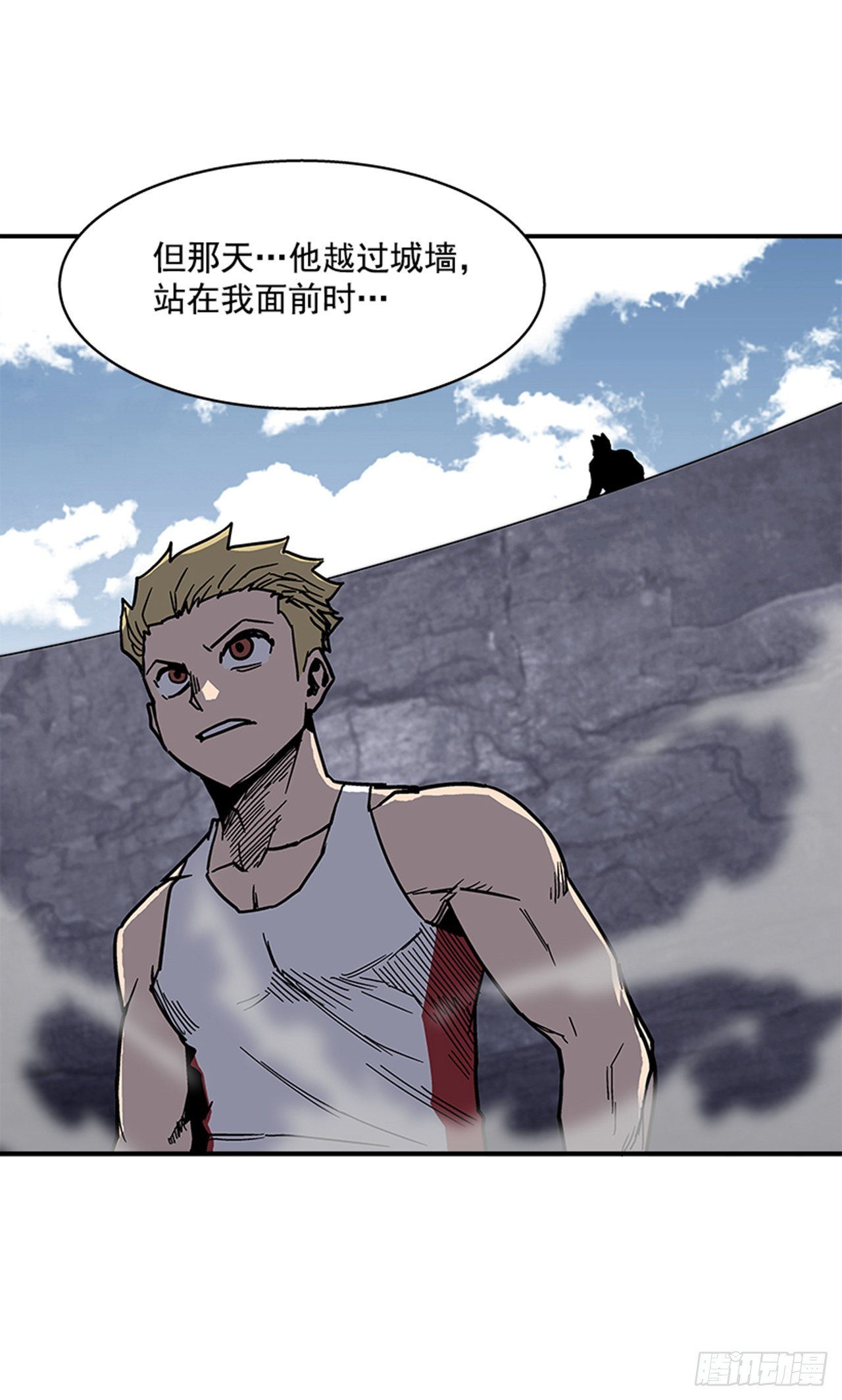 最强一击韩漫全集-108. 没有的家伙无删减无遮挡章节图片 