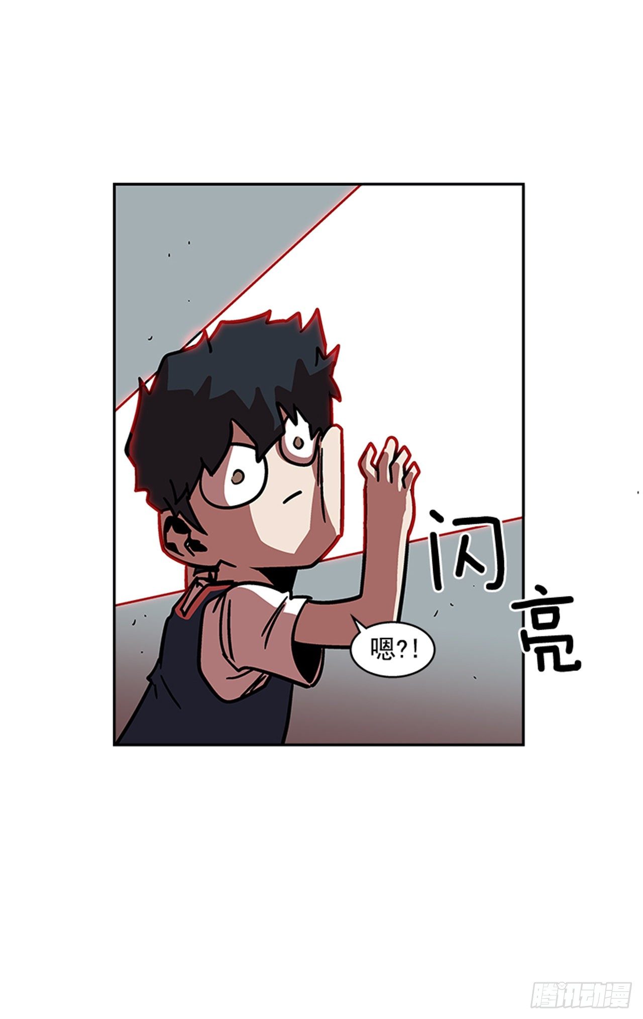 最强一击韩漫全集-114. 规则很简单吧？无删减无遮挡章节图片 