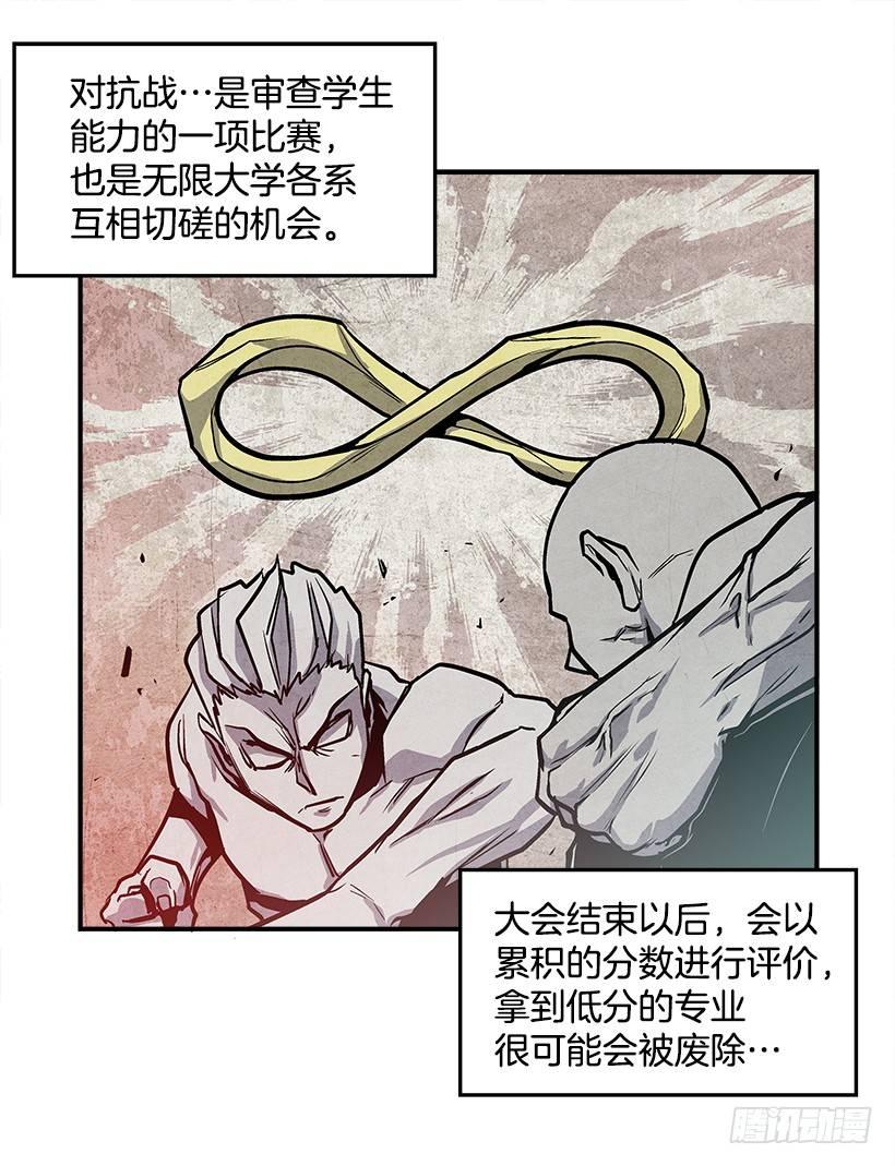 最强一击韩漫全集-15.又打起来了无删减无遮挡章节图片 