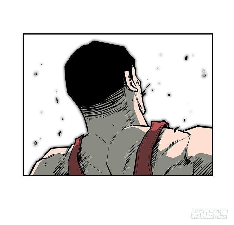 最强一击韩漫全集-23.绝不会丢下朋友无删减无遮挡章节图片 