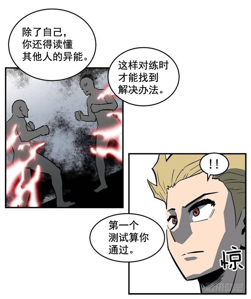 最强一击韩漫全集-28.异能无删减无遮挡章节图片 