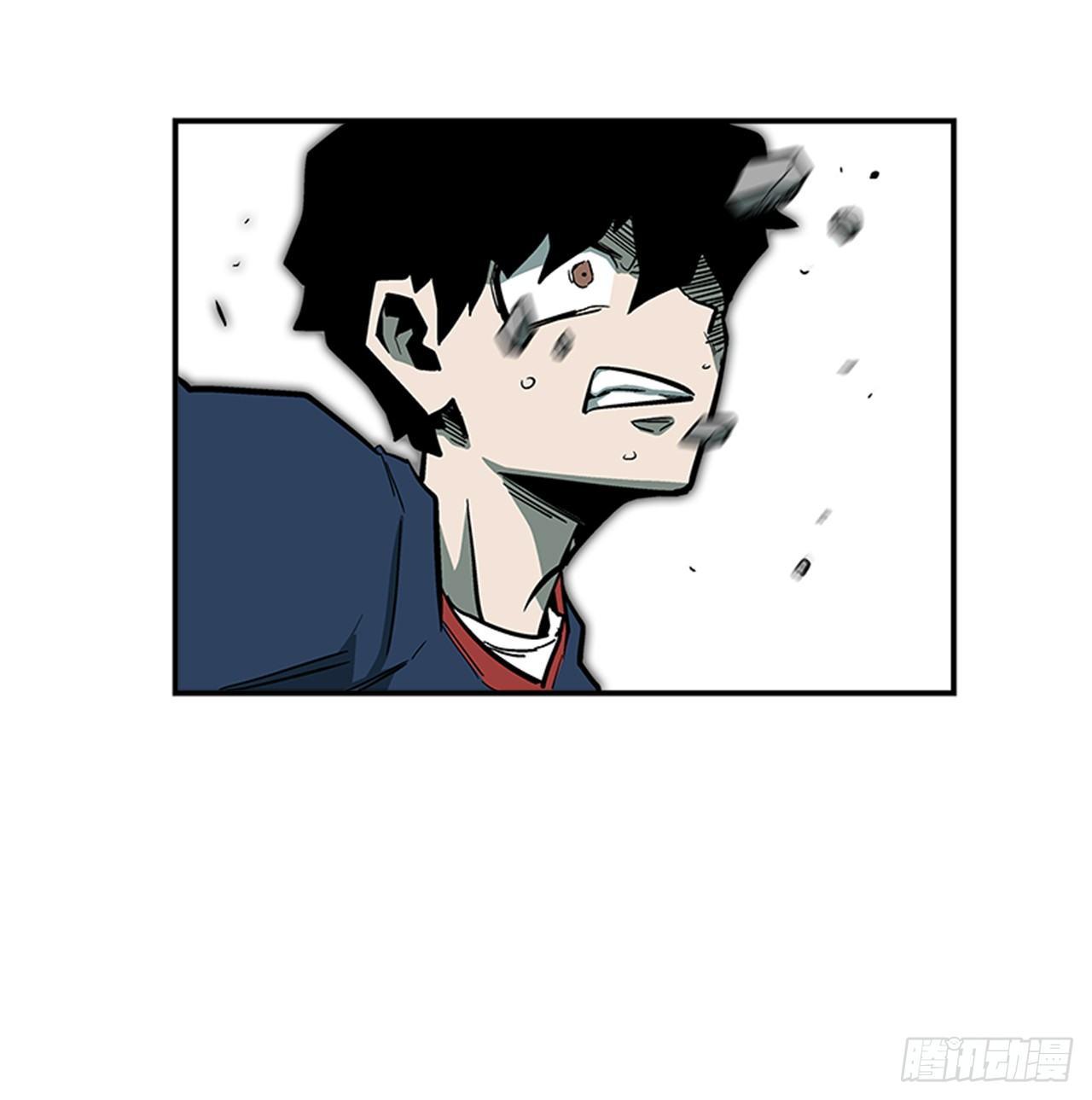 最强一击韩漫全集-49.弃权无删减无遮挡章节图片 
