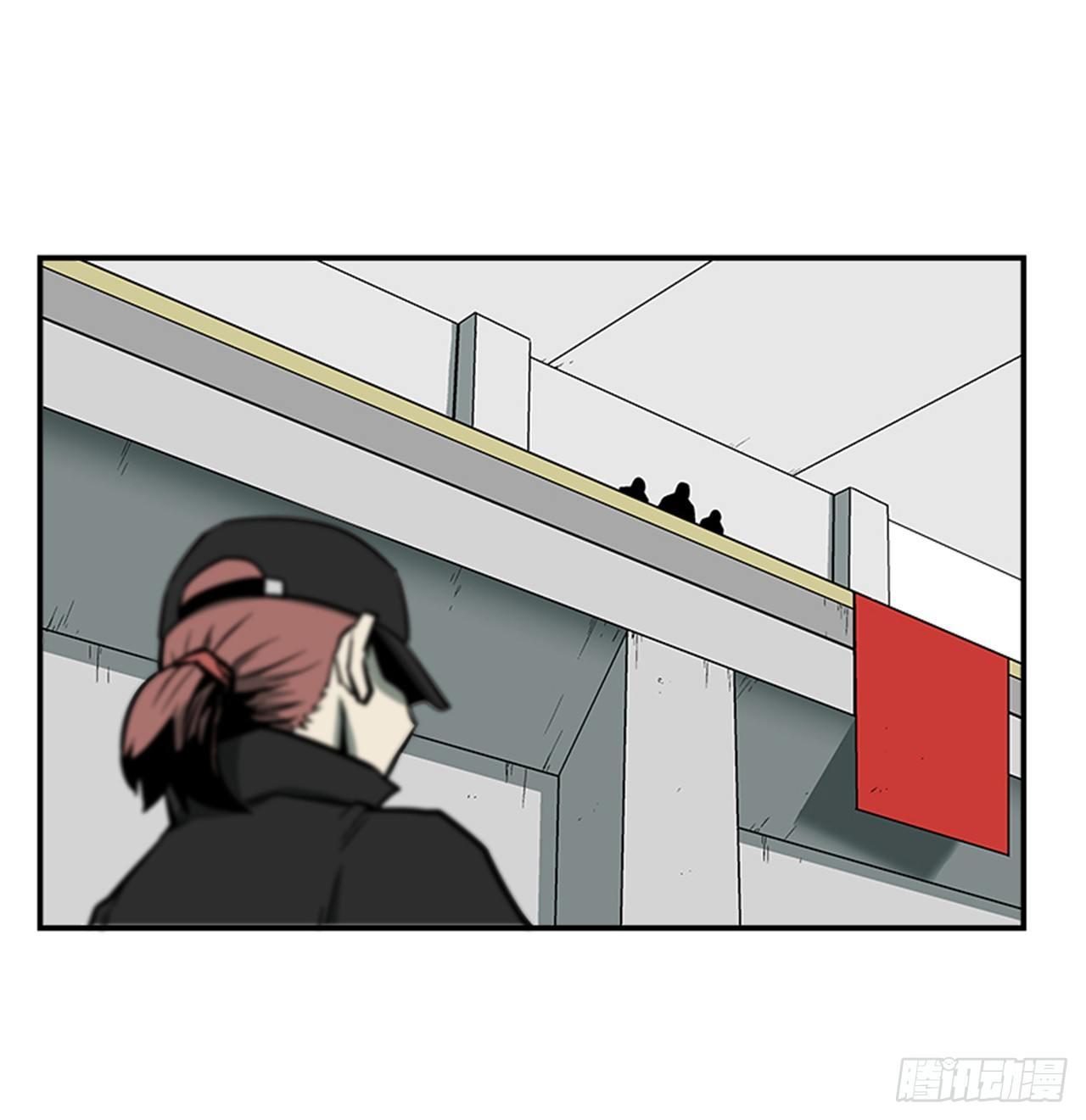 最强一击韩漫全集-51.责任无删减无遮挡章节图片 
