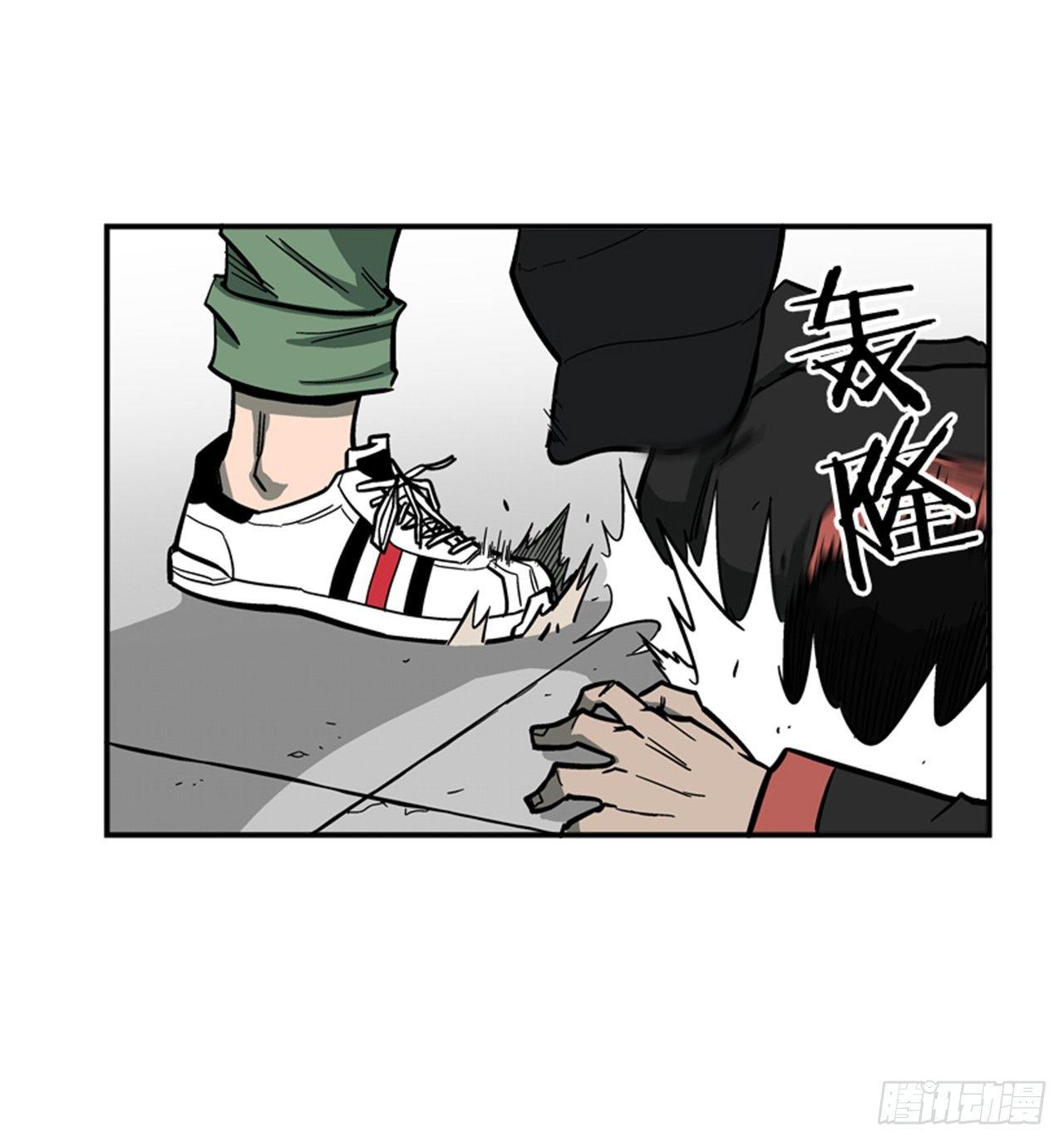 最强一击韩漫全集-54.没有人能阻止无删减无遮挡章节图片 