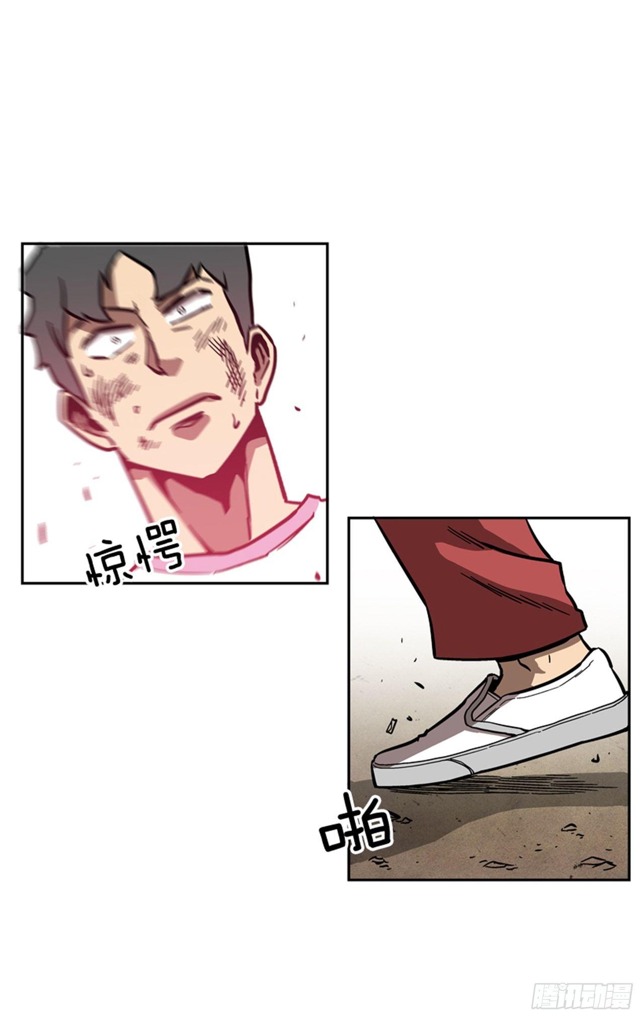 最强一击韩漫全集-62.时机完美无删减无遮挡章节图片 