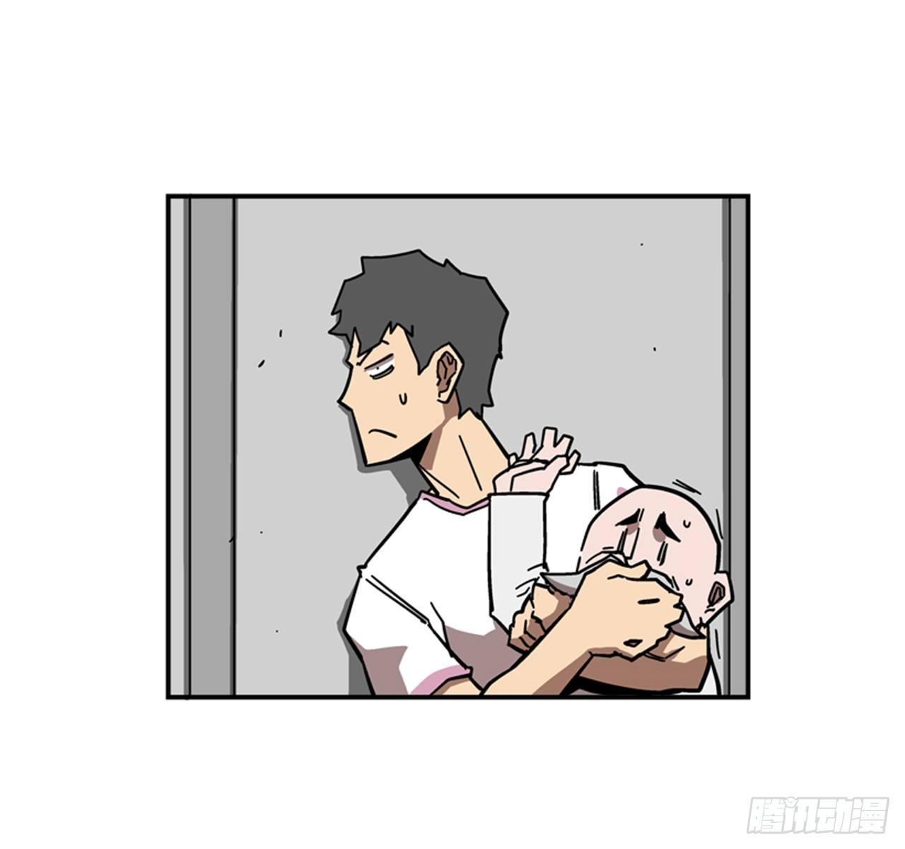 最强一击韩漫全集-64.他是定时炸弹无删减无遮挡章节图片 