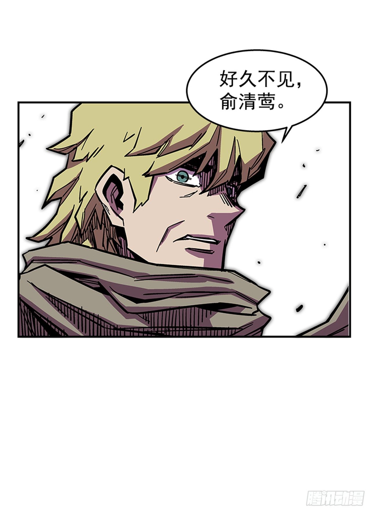 最强一击韩漫全集-68.这小子果然很有意思无删减无遮挡章节图片 