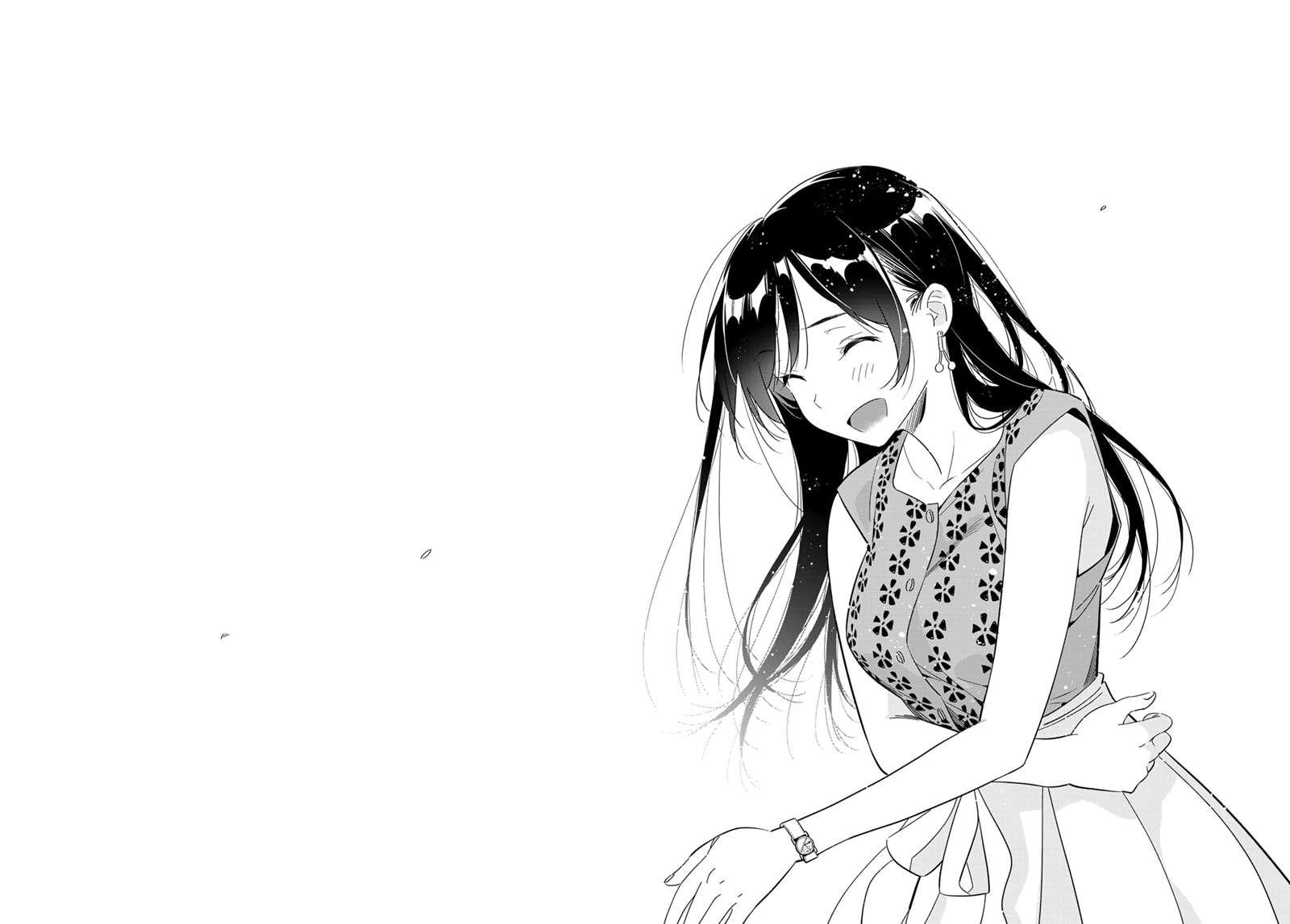 租借女友韩漫全集-第143话 女友与萌芽无删减无遮挡章节图片 