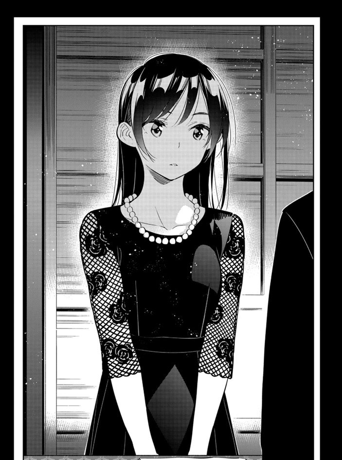 租借女友韩漫全集-第153话无删减无遮挡章节图片 