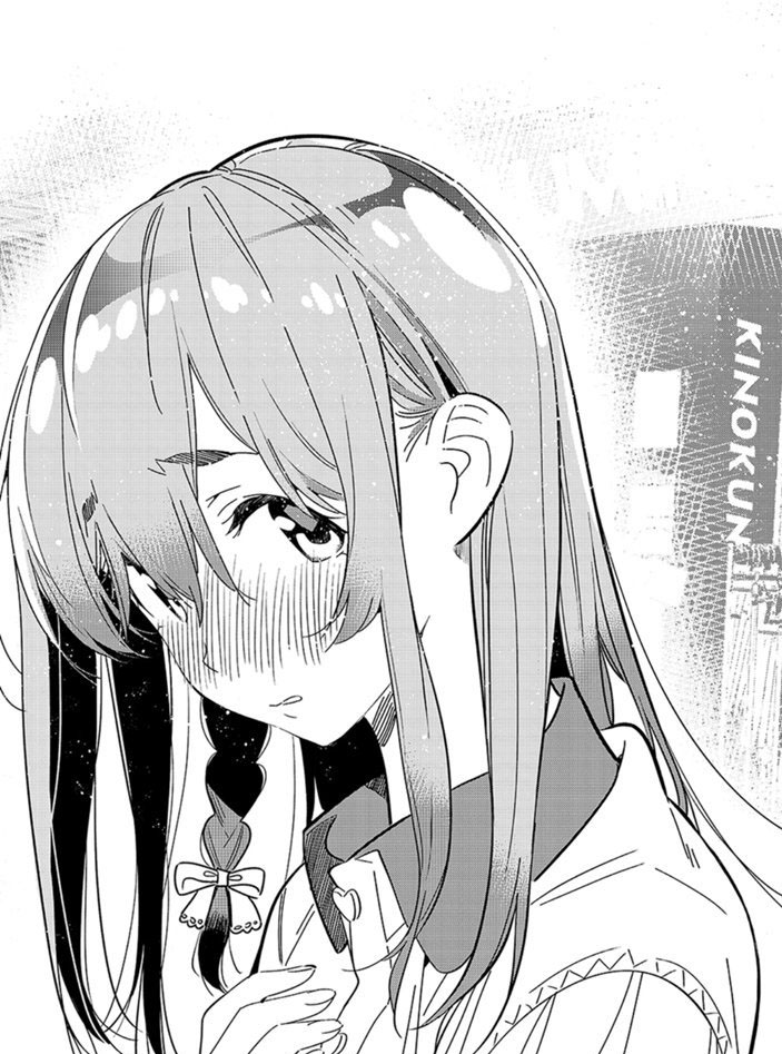 租借女友韩漫全集-第154话无删减无遮挡章节图片 