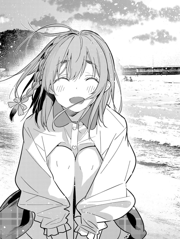 租借女友韩漫全集-第156话无删减无遮挡章节图片 