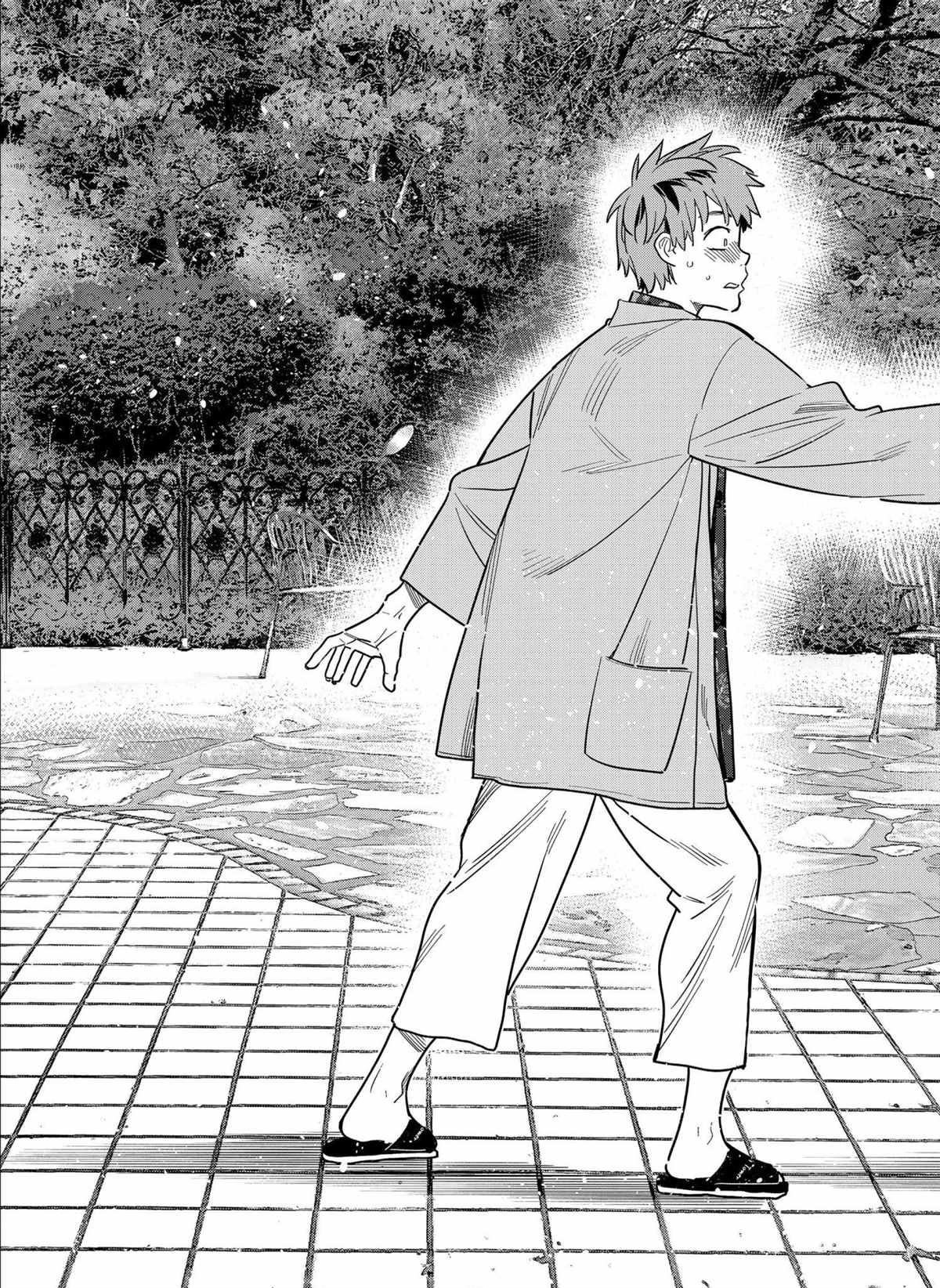 租借女友韩漫全集-第213话无删减无遮挡章节图片 
