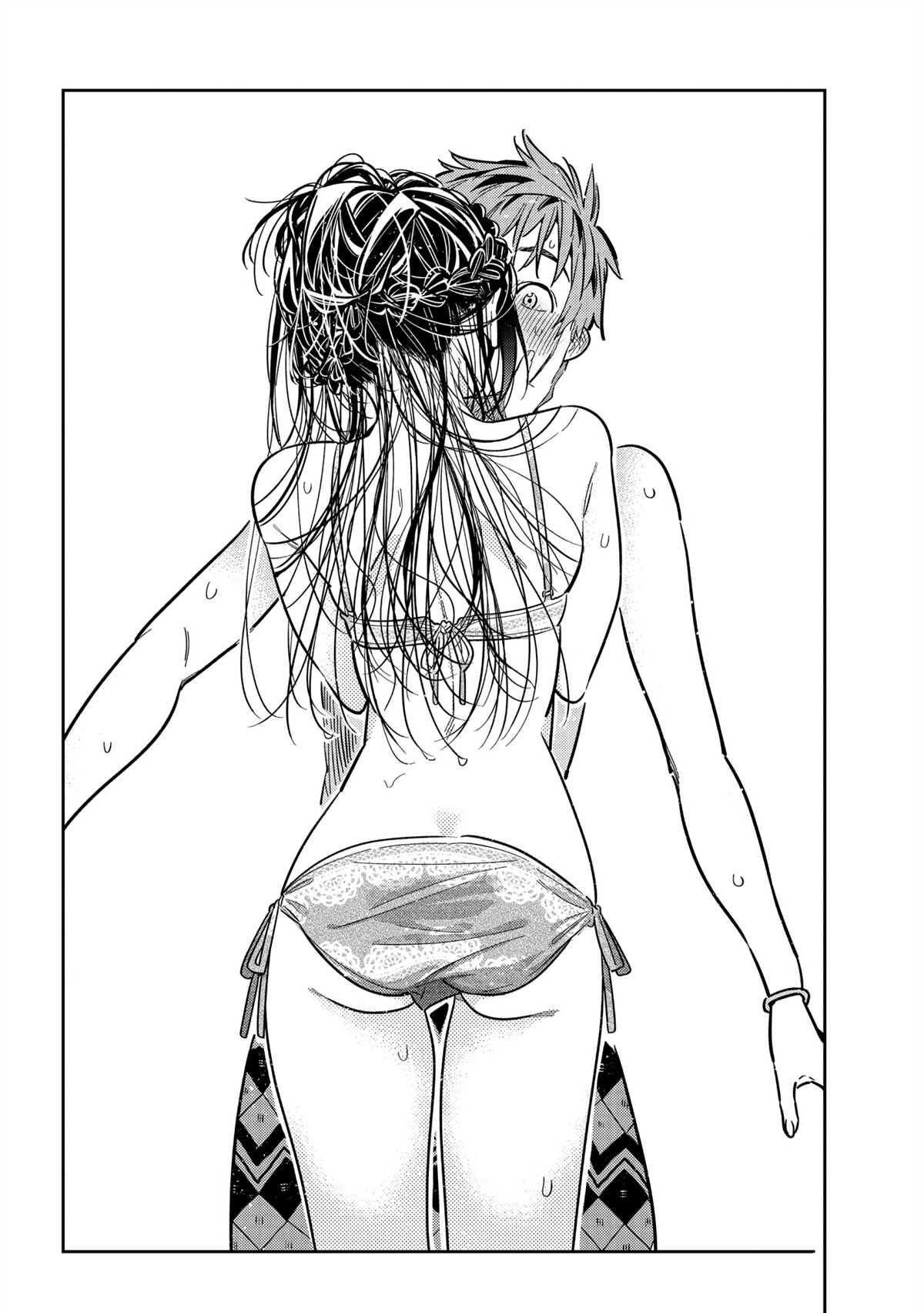租借女友韩漫全集-第227话无删减无遮挡章节图片 