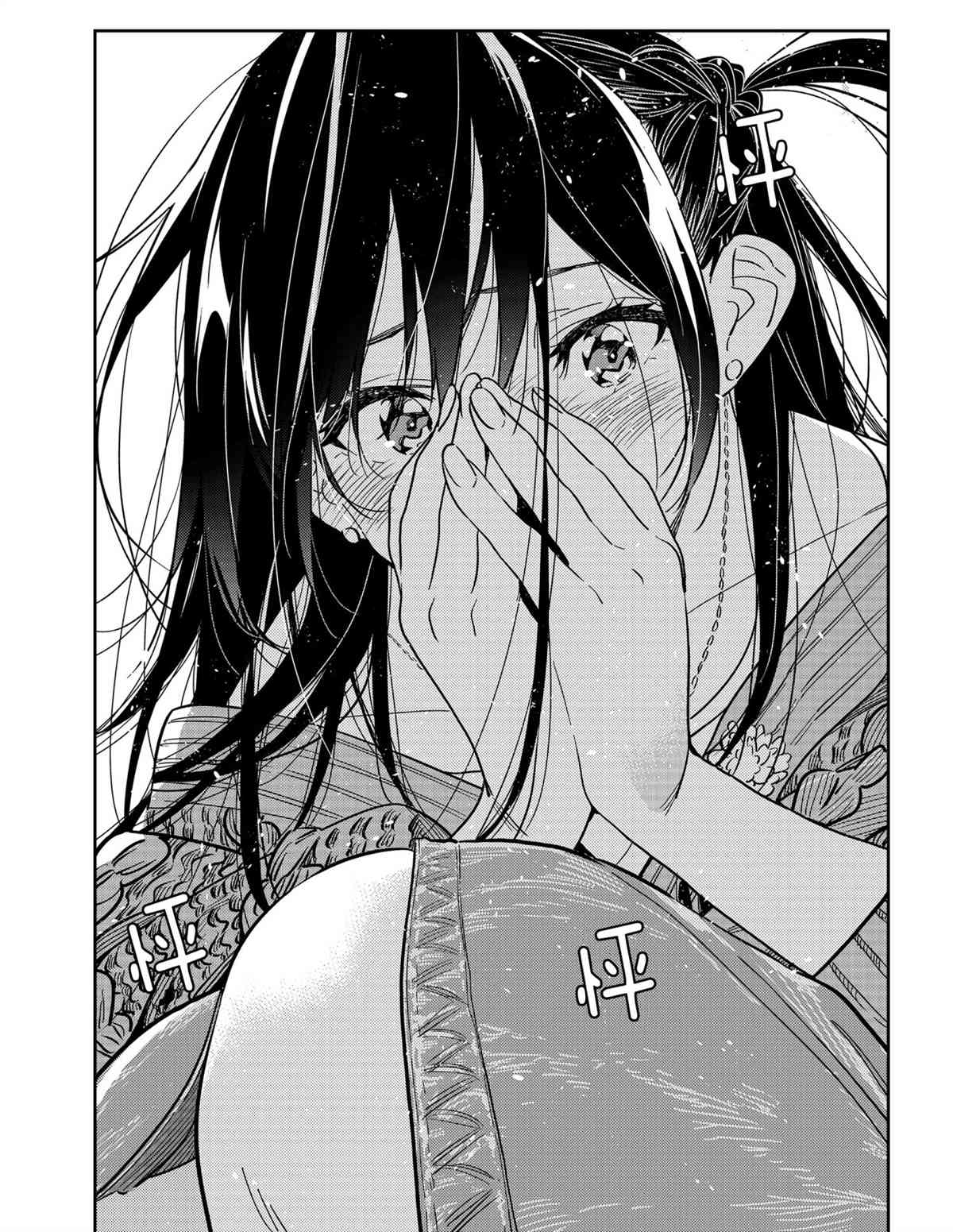 租借女友韩漫全集-第192話无删减无遮挡章节图片 