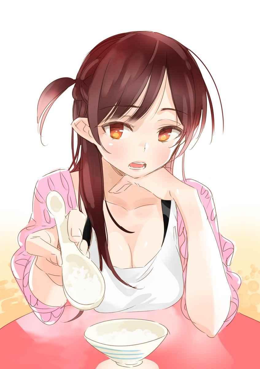 租借女友韩漫全集-理想的女友无删减无遮挡章节图片 