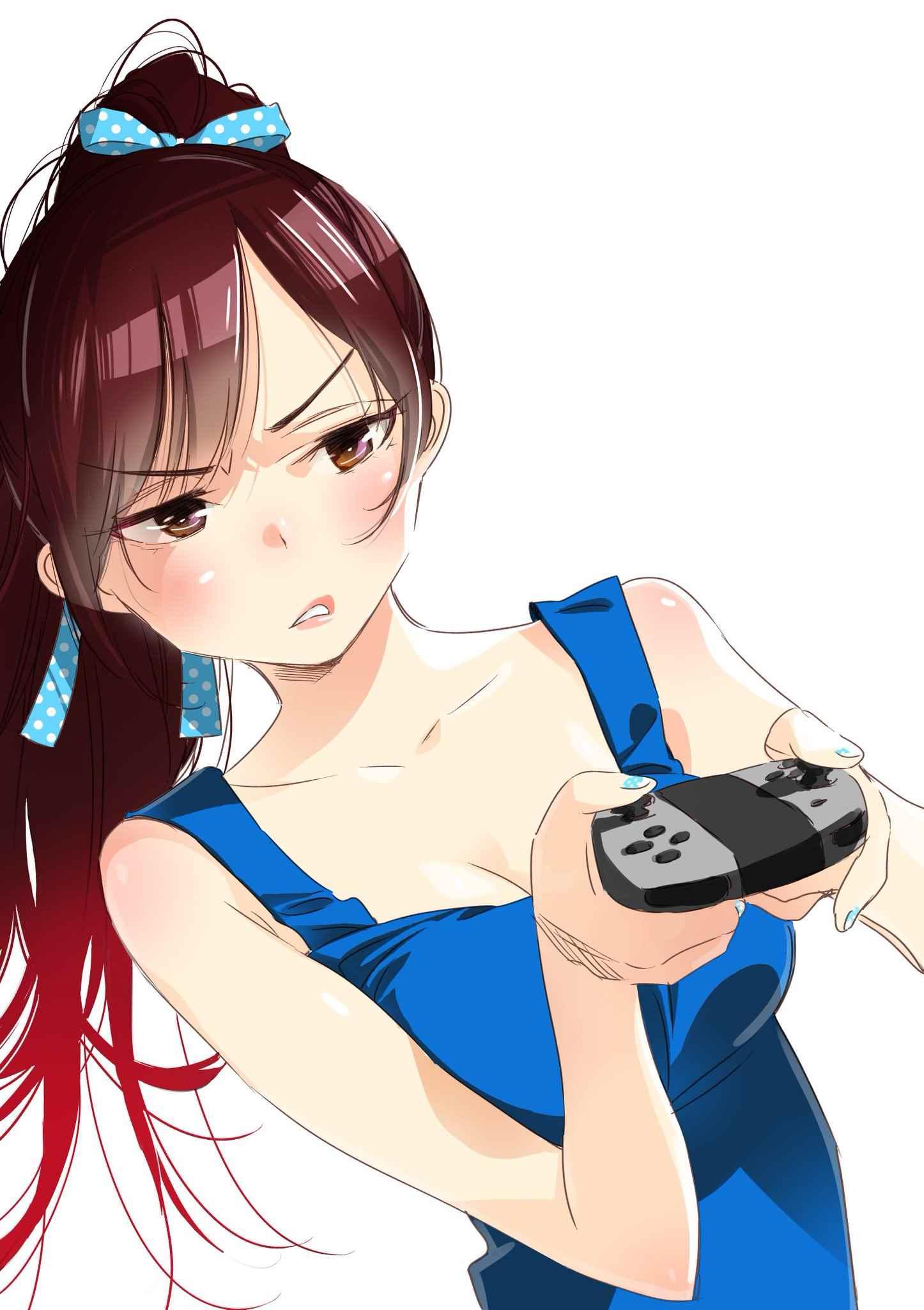 租借女友韩漫全集-理想的女友无删减无遮挡章节图片 
