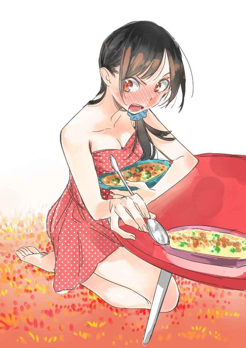 租借女友韩漫全集-理想的女友无删减无遮挡章节图片 