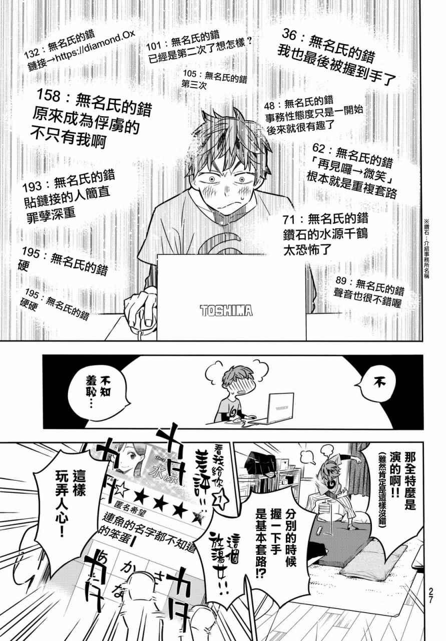 租借女友韩漫全集-第1话无删减无遮挡章节图片 