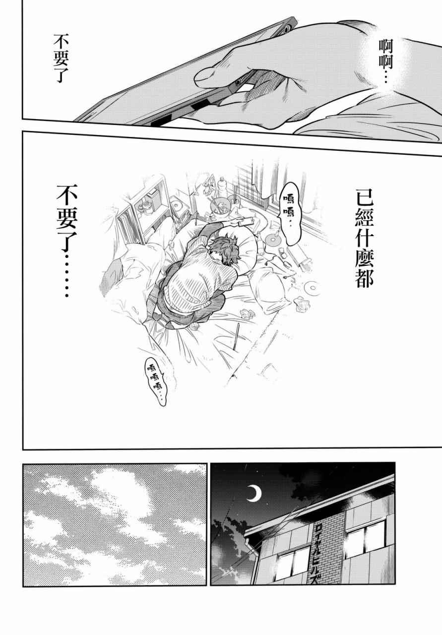 租借女友韩漫全集-第1话无删减无遮挡章节图片 